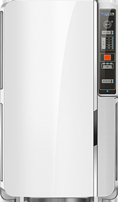 เครื่องฟอกอากาศฆ่าเชื้อด้วยรังสี UV 120w 380m3/H