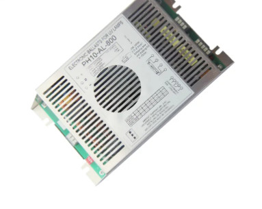 PH10 Series T6 หลอดฆ่าเชื้อโรคบัลลาสต์อิเล็กทรอนิกส์ 800W
