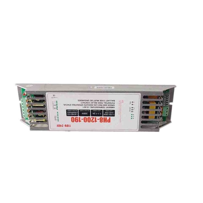 85V-265V UV Ballast สําหรับคําตอบด้านแสงอาชีพ