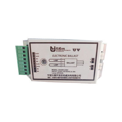 สายคันไฟฟ้าที่มีปัจจัยประสิทธิภาพ > 0.99 ความดันเข้า 120V/ 208V/ 240V/ 277V/ 347V/ 480V ระยะเวลาใช้งาน 000 ชั่วโมง